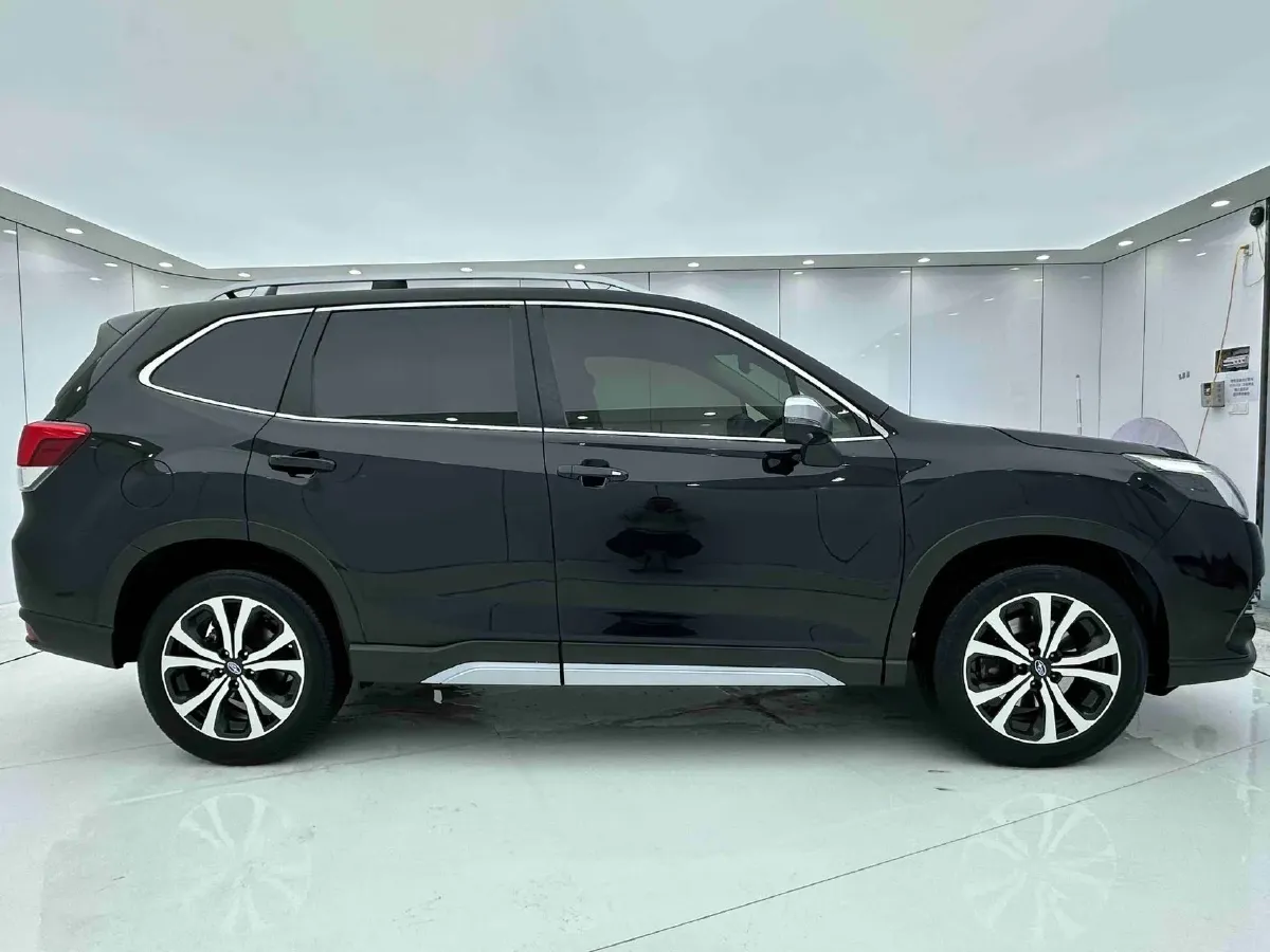 2022 Subaru Forester 2.0L 154HP H4 CVT,autocango,china used car exporter,china ev exporter,chinese used car exporter,chinese used ev exporter