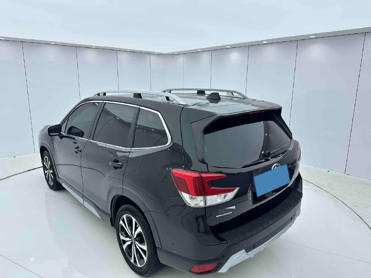 2022 Subaru Forester 2.0L 154HP H4 CVT,autocango,china used car exporter,china ev exporter,chinese used car exporter,chinese used ev exporter