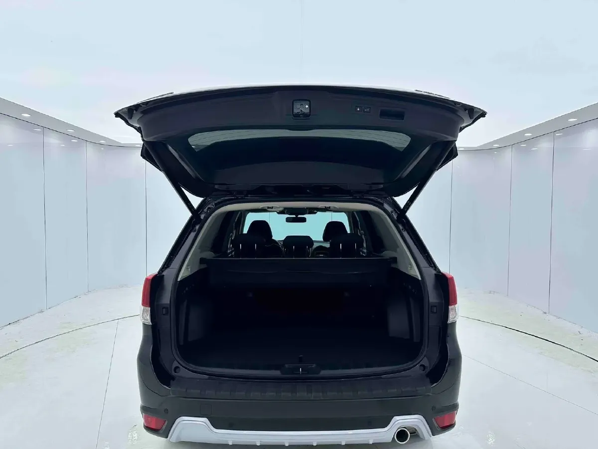 2022 Subaru Forester 2.0L 154HP H4 CVT,autocango,china used car exporter,china ev exporter,chinese used car exporter,chinese used ev exporter