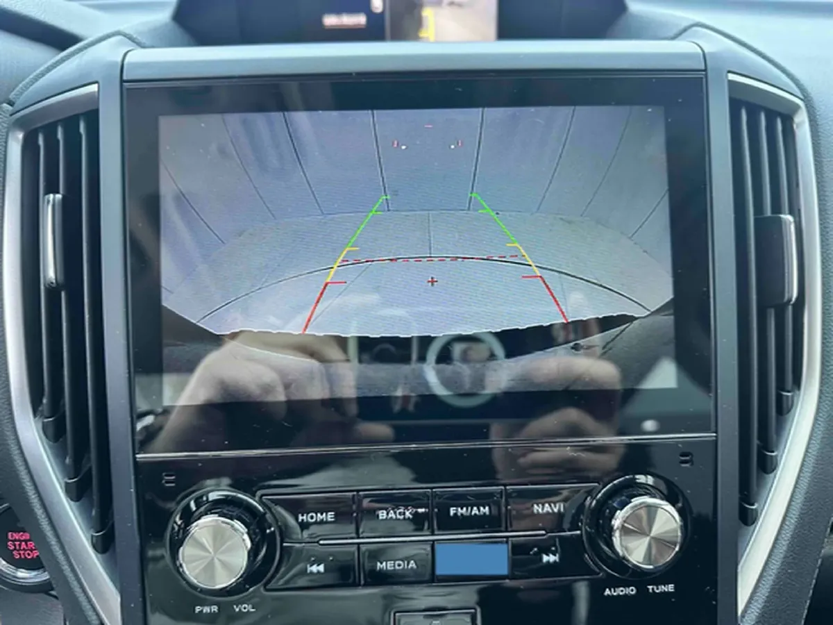 2022 Subaru Forester 2.0L 154HP H4 CVT,autocango,china used car exporter,china ev exporter,chinese used car exporter,chinese used ev exporter