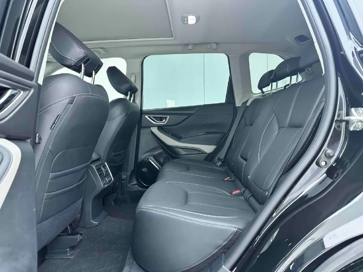 2022 Subaru Forester 2.0L 154HP H4 CVT,autocango,china used car exporter,china ev exporter,chinese used car exporter,chinese used ev exporter