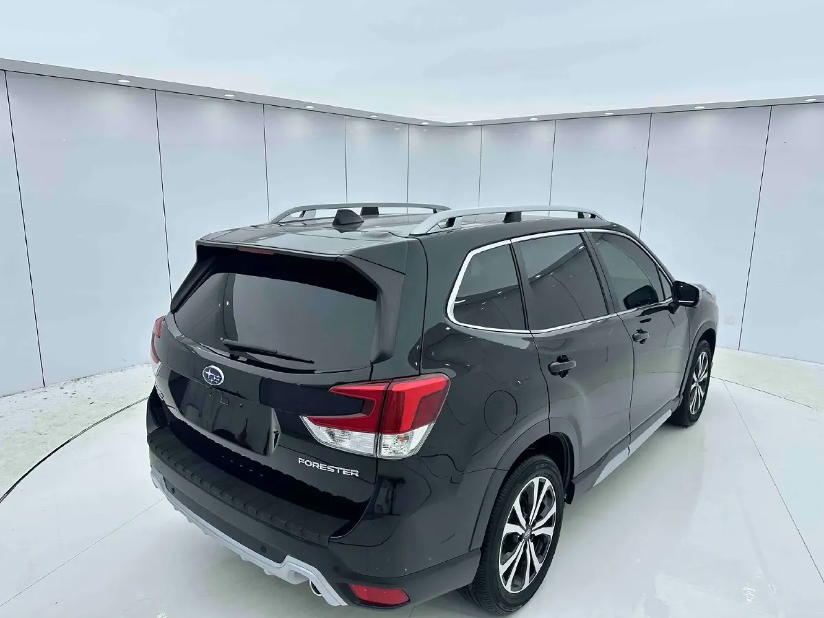 2022 Subaru Forester 2.0L 154HP H4 CVT,autocango,china used car exporter,china ev exporter,chinese used car exporter,chinese used ev exporter