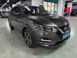 2021 Nissan Qashqai 2.0L 151HP L4 CVT