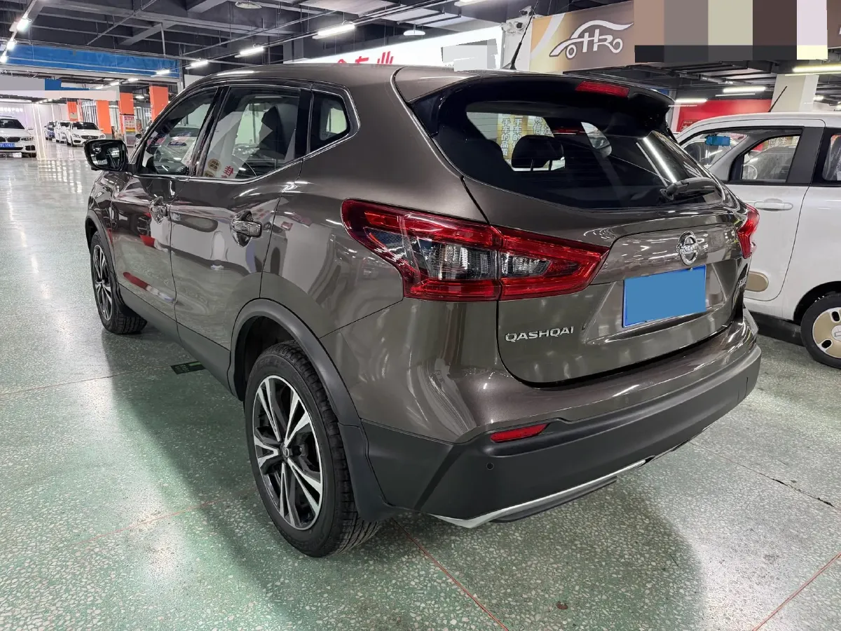 2021 Nissan Qashqai 2.0L 151HP L4 CVT,autocango,china used car exporter,china ev exporter,chinese used car exporter,chinese used ev exporter