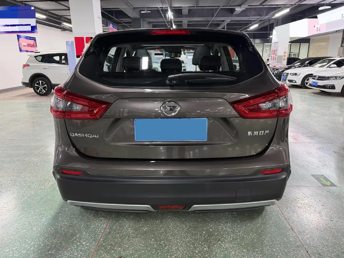 2021 Nissan Qashqai 2.0L 151HP L4 CVT,autocango,china used car exporter,china ev exporter,chinese used car exporter,chinese used ev exporter