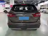 2021 Nissan Qashqai 2.0L 151HP L4 CVT