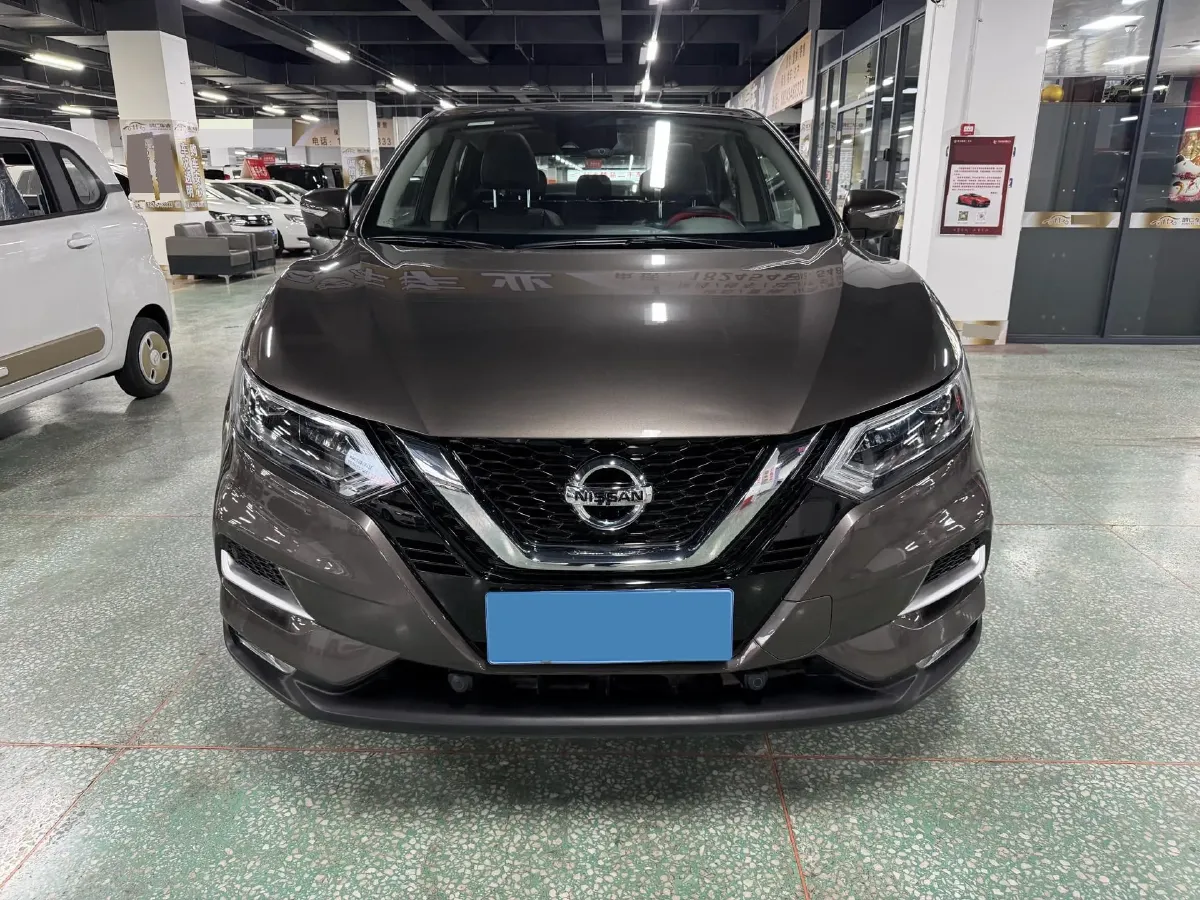 2021 Nissan Qashqai 2.0L 151HP L4 CVT,autocango,china used car exporter,china ev exporter,chinese used car exporter,chinese used ev exporter