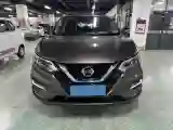 2021 Nissan Qashqai 2.0L 151HP L4 CVT