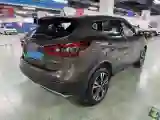 2021 Nissan Qashqai 2.0L 151HP L4 CVT