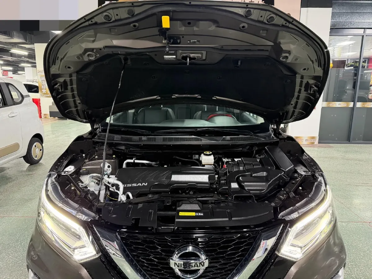 2021 Nissan Qashqai 2.0L 151HP L4 CVT,autocango,china used car exporter,china ev exporter,chinese used car exporter,chinese used ev exporter
