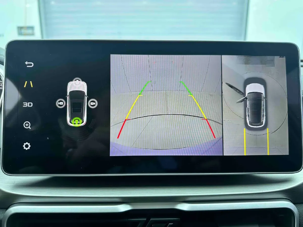 2021 Geely Coolray 1.4T 141HP L4 6DCT,autocango,china used car exporter,china ev exporter,chinese used car exporter,chinese used ev exporter