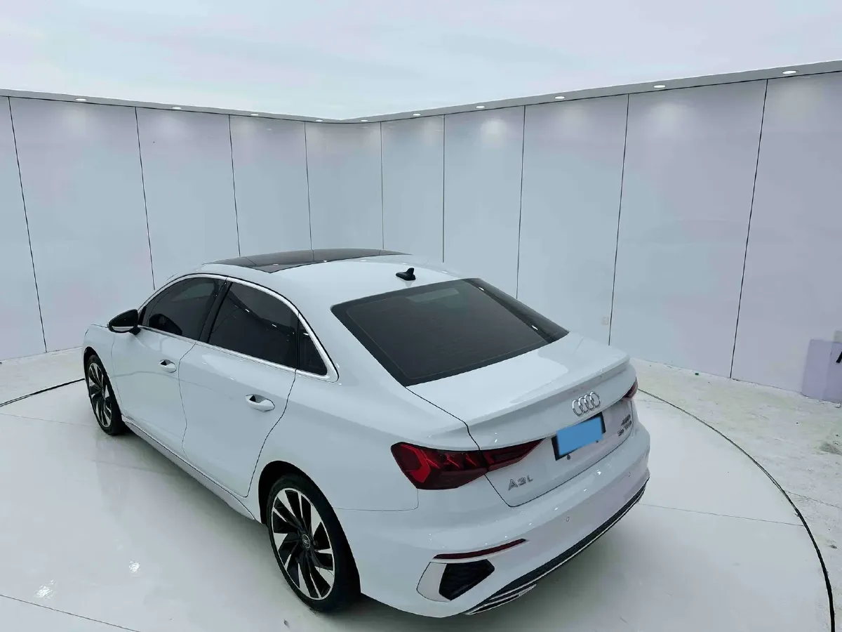 2022 Audi A3 1.4T 150HP L4 7DCT,autocango,china used car exporter,china ev exporter,chinese used car exporter,chinese used ev exporter