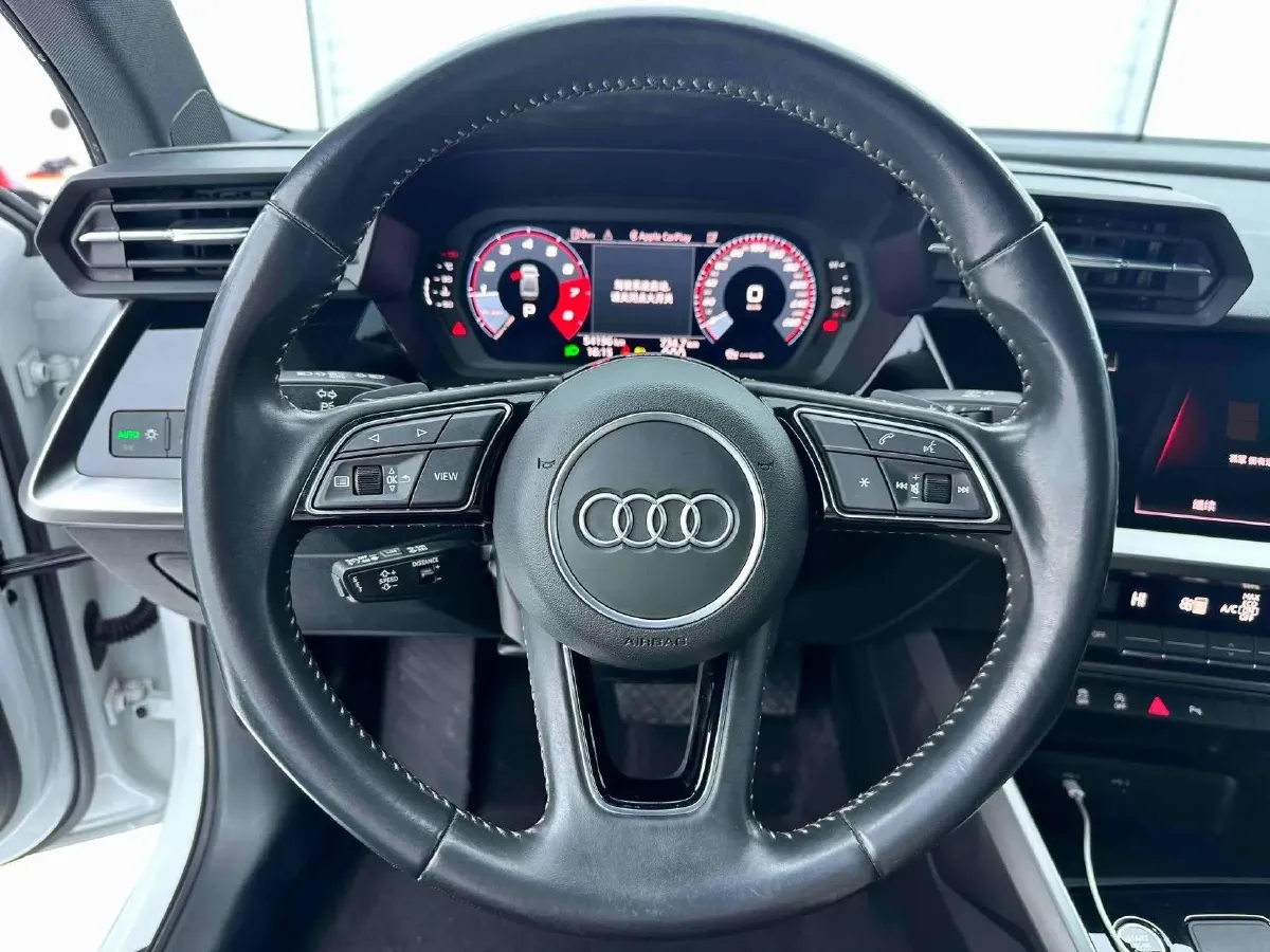 2022 Audi A3 1.4T 150HP L4 7DCT,autocango,china used car exporter,china ev exporter,chinese used car exporter,chinese used ev exporter