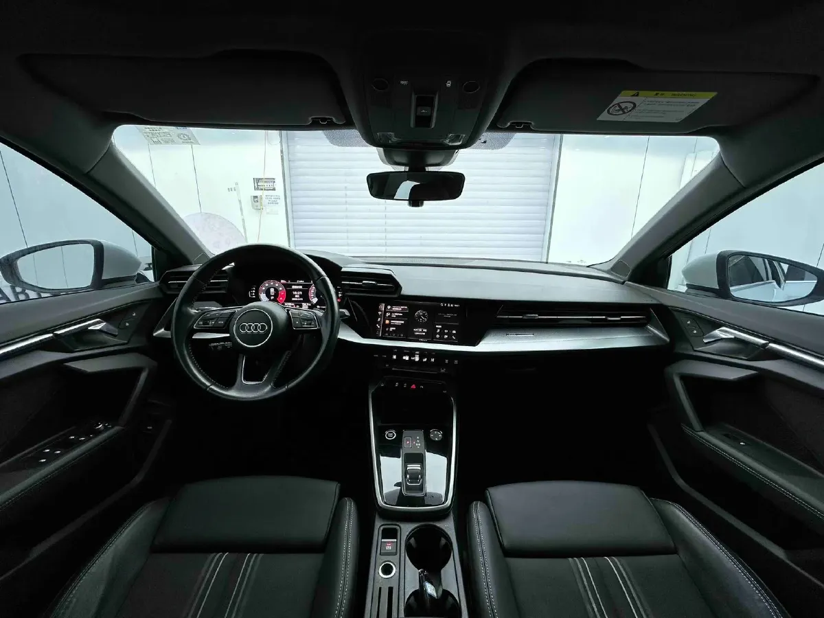 2022 Audi A3 1.4T 150HP L4 7DCT,autocango,china used car exporter,china ev exporter,chinese used car exporter,chinese used ev exporter