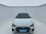 2022 Audi A3 1.4T 150HP L4 7DCT