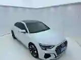 2022 Audi A3 1.4T 150HP L4 7DCT