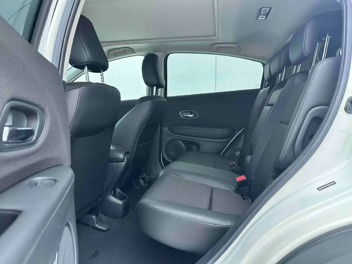 2020 Honda Vezel 1.5L 131HP L4 CVT,autocango,china used car exporter,china ev exporter,chinese used car exporter,chinese used ev exporter