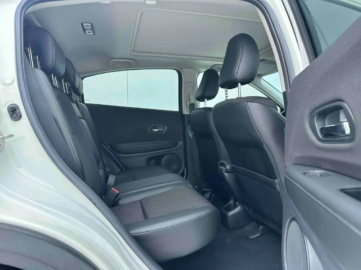 2020 Honda Vezel 1.5L 131HP L4 CVT,autocango,china used car exporter,china ev exporter,chinese used car exporter,chinese used ev exporter