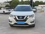 2021 Nissan X-Trail 2.0L 151HP L4 CVT