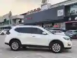 2021 Nissan X-Trail 2.0L 151HP L4 CVT
