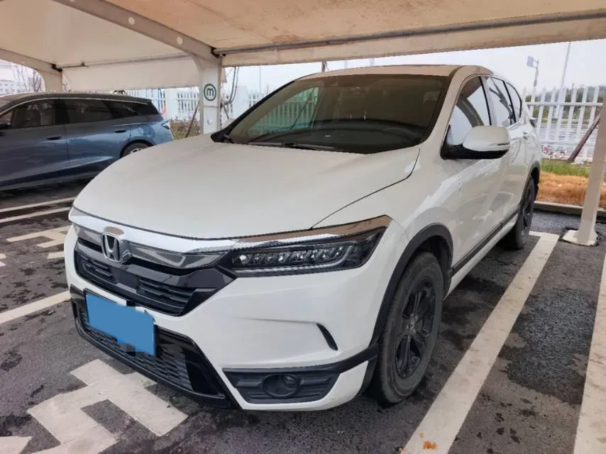 2021 Honda Breeze 1.5T 193HP L4 CVT,autocango,china used car exporter,china ev exporter,chinese used car exporter,chinese used ev exporter