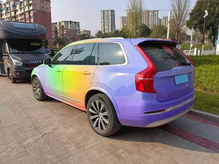 2022 Volvo XC90 PHEV 2.0T 310HP L4 8AT PHEV 18.8KWH,autocango,china used car exporter,china ev exporter,chinese used car exporter,chinese used ev exporter