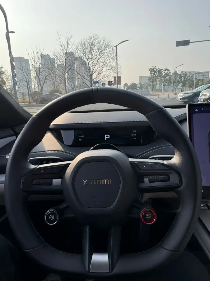 2024 MI SU7 BEV 101KWH,autocango,china used car exporter,china ev exporter,chinese used car exporter,chinese used ev exporter