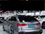 2020 Audi A6 2.0T 245HP L4 7DCT