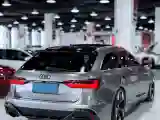 2020 Audi A6 2.0T 245HP L4 7DCT
