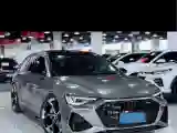 2020 Audi A6 2.0T 245HP L4 7DCT