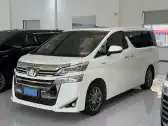 2021 TOYOTA VELLFIRE,autocango,china used car exporter,china ev exporter,chinese used car exporter,chinese used ev exporter