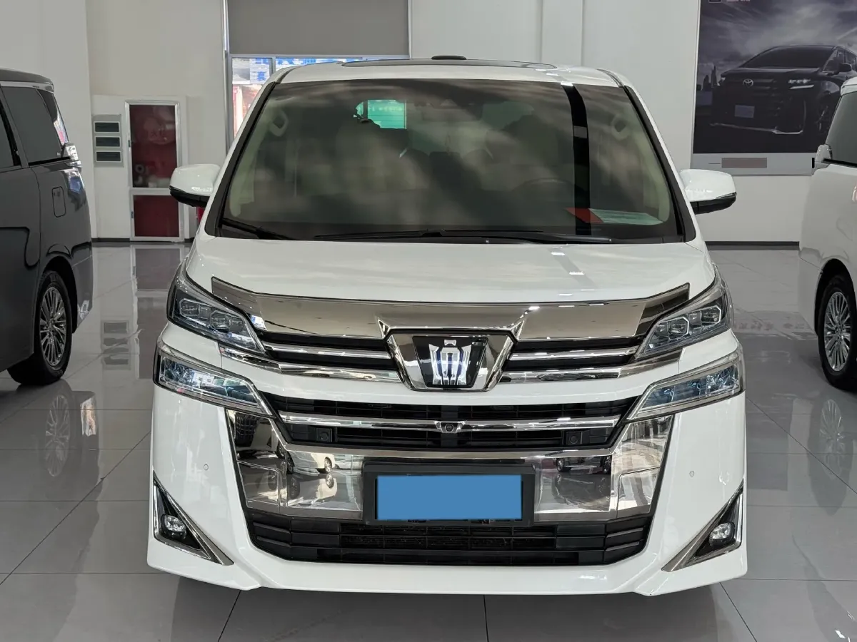 2021 Toyota Vellfire 2.5L 117HP L4 E-CVT Hybrid,autocango,china used car exporter,china ev exporter,chinese used car exporter,chinese used ev exporter
