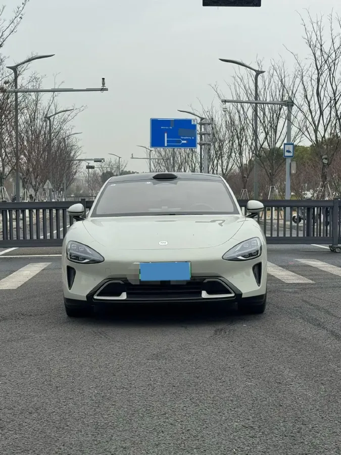 2024 MI SU7 BEV 101KWH,autocango,china used car exporter,china ev exporter,chinese used car exporter,chinese used ev exporter