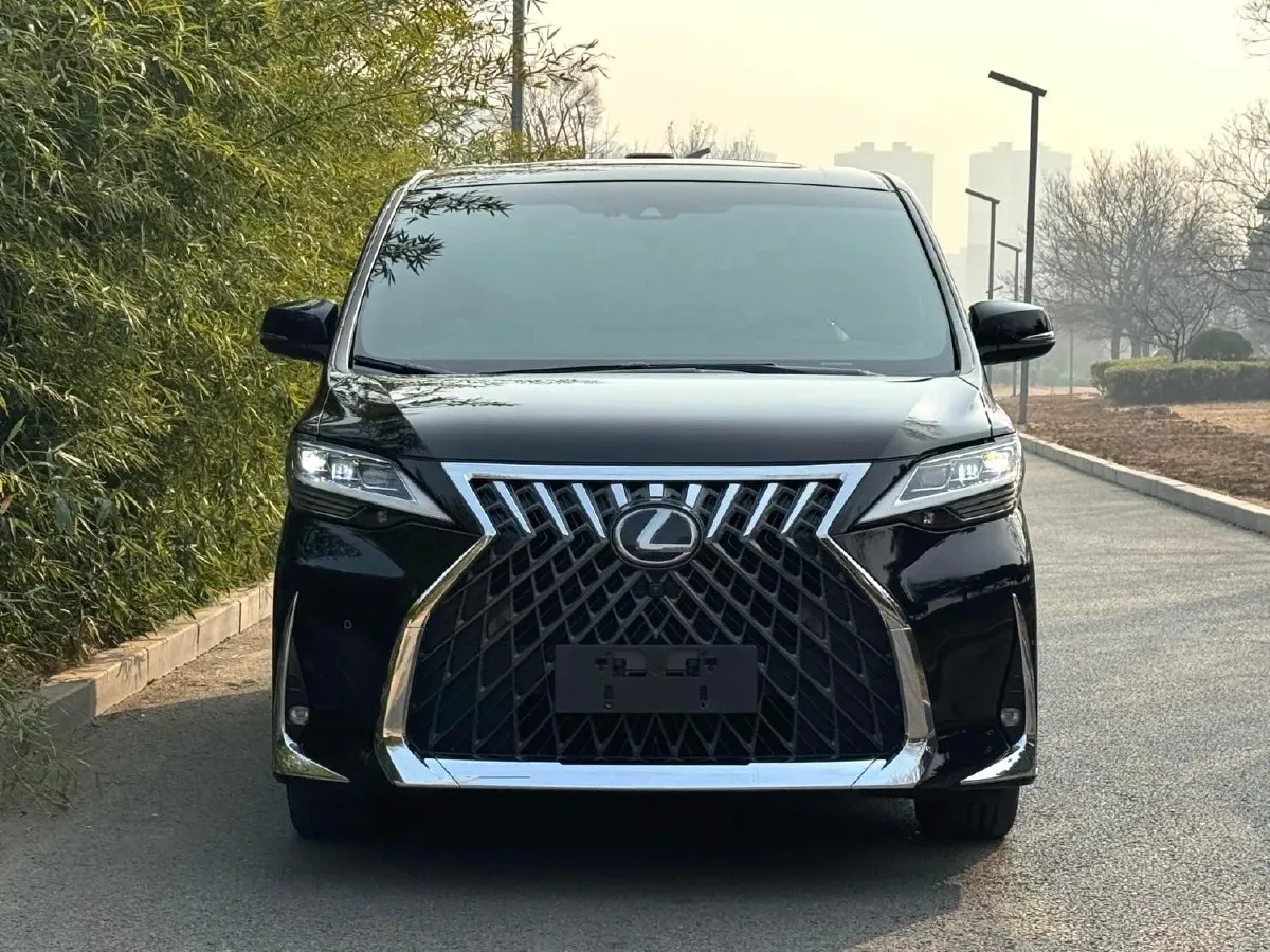 2020 Lexus LM 2.5L 117HP L4 E-CVT Hybrid,autocango,china used car exporter,china ev exporter,chinese used car exporter,chinese used ev exporter