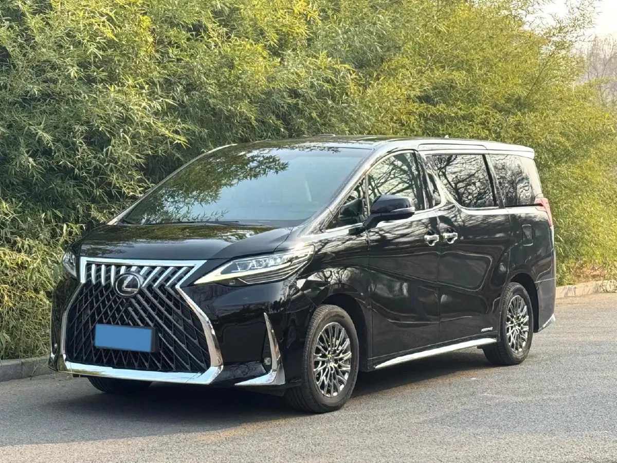 2020 Lexus LM 2.5L 117HP L4 E-CVT Hybrid,autocango,china used car exporter,china ev exporter,chinese used car exporter,chinese used ev exporter