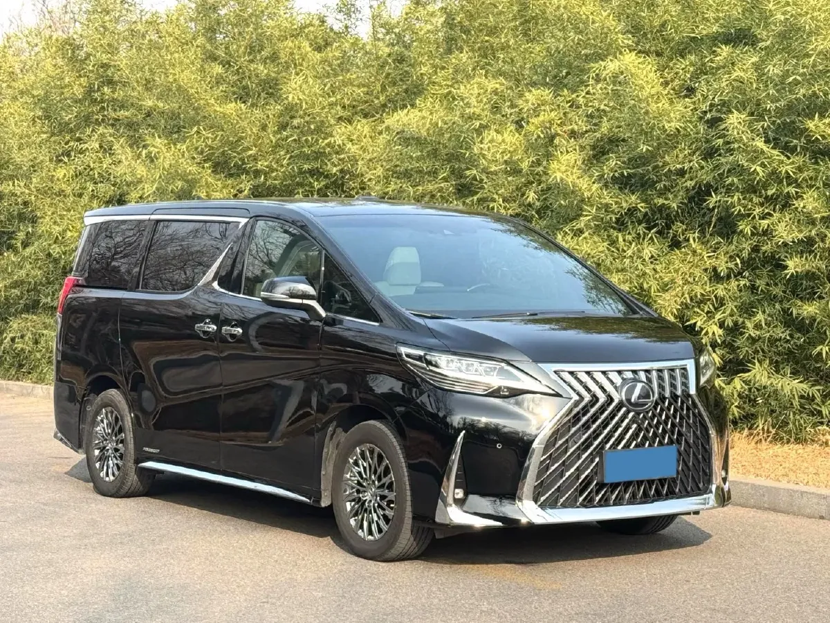 2020 Lexus LM 2.5L 117HP L4 E-CVT Hybrid,autocango,china used car exporter,china ev exporter,chinese used car exporter,chinese used ev exporter