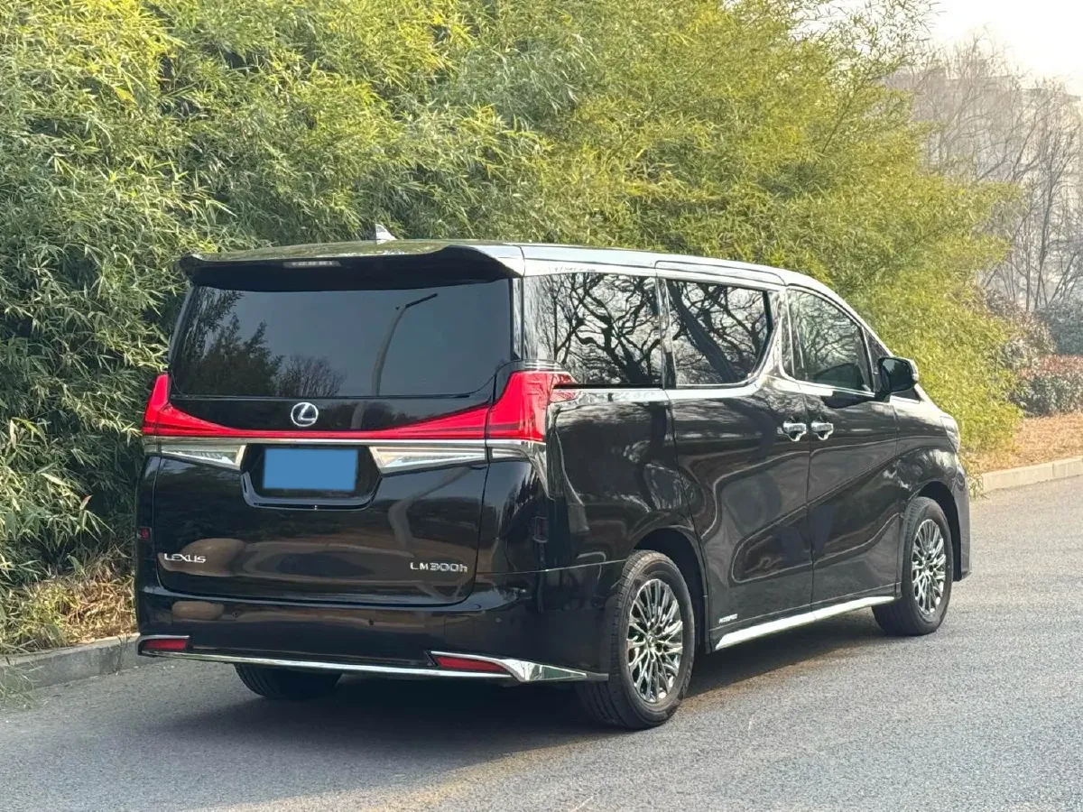 2020 Lexus LM 2.5L 117HP L4 E-CVT Hybrid,autocango,china used car exporter,china ev exporter,chinese used car exporter,chinese used ev exporter