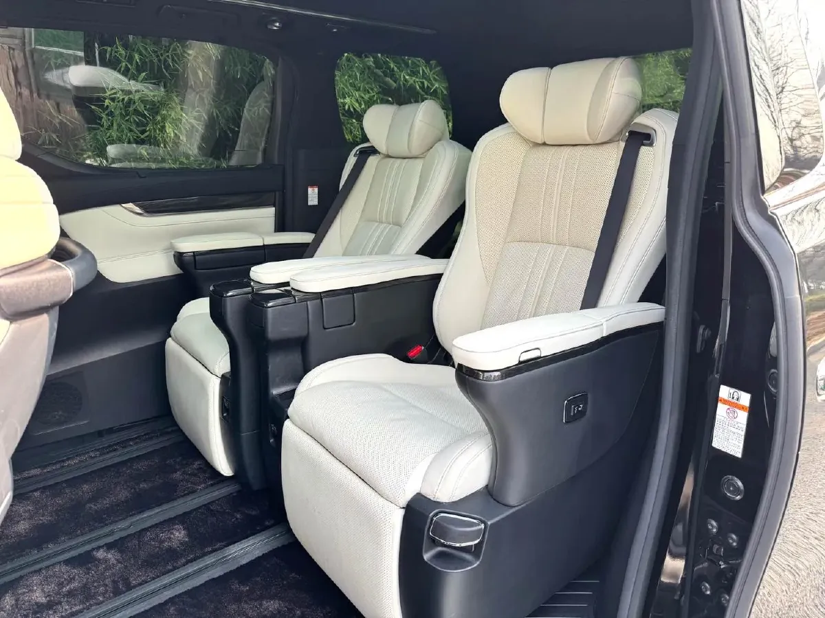 2020 Lexus LM 2.5L 117HP L4 E-CVT Hybrid,autocango,china used car exporter,china ev exporter,chinese used car exporter,chinese used ev exporter