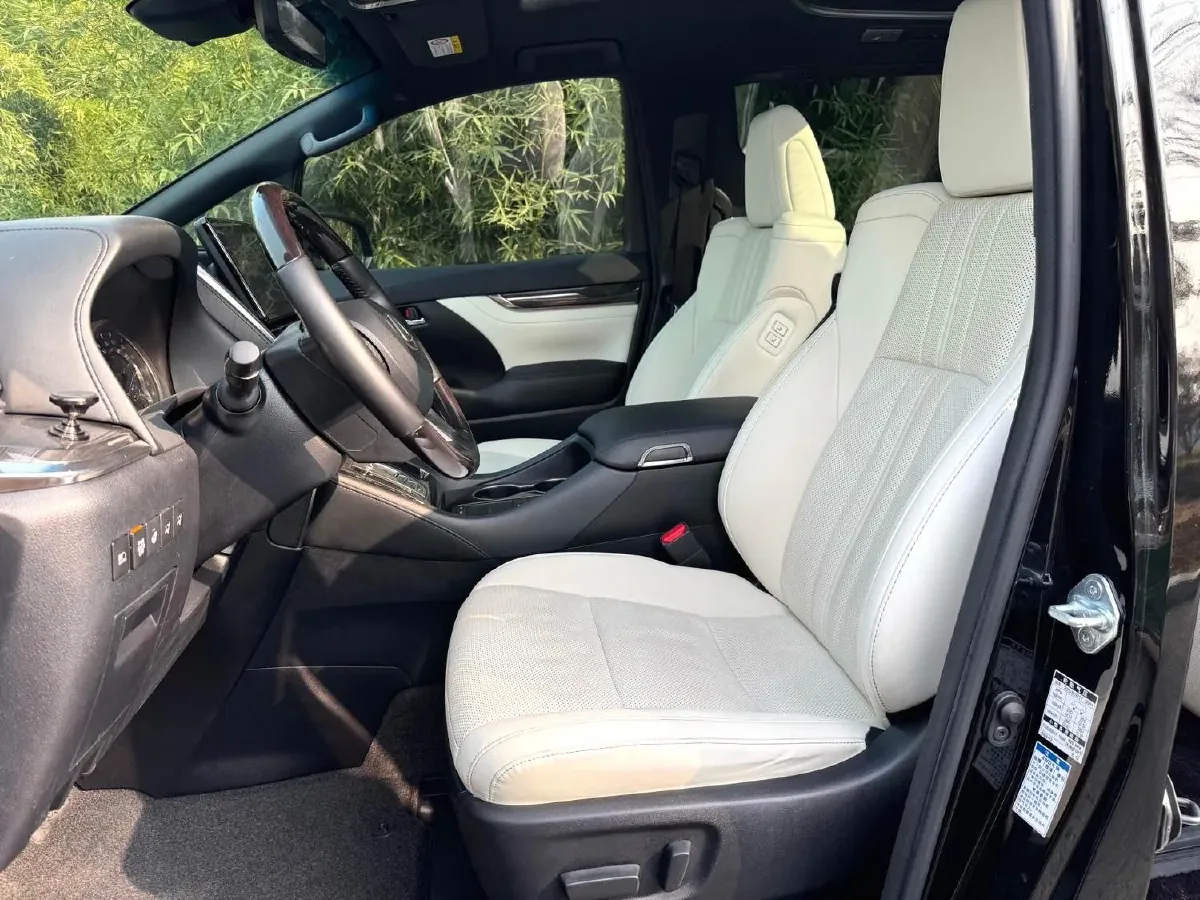 2020 Lexus LM 2.5L 117HP L4 E-CVT Hybrid,autocango,china used car exporter,china ev exporter,chinese used car exporter,chinese used ev exporter