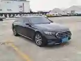2024 Mercedes-Benz E Class 2.0T 258HP L4 9AT