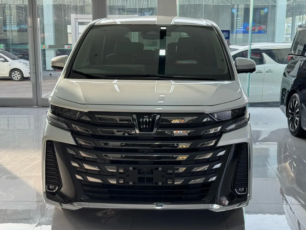 2024 Toyota Vellfire 2.5L 190HP L4 E-CVT Hybrid,autocango,china used car exporter,china ev exporter,chinese used car exporter,chinese used ev exporter