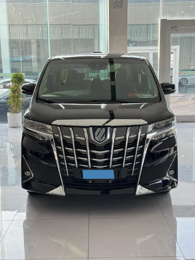 2021 Toyota Alphard 2.5L 117HP L4 E-CVT Hybrid,autocango,china used car exporter,china ev exporter,chinese used car exporter,chinese used ev exporter