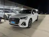 2022 AUDI Q3,autocango,china used car exporter,china ev exporter,chinese used car exporter,chinese used ev exporter