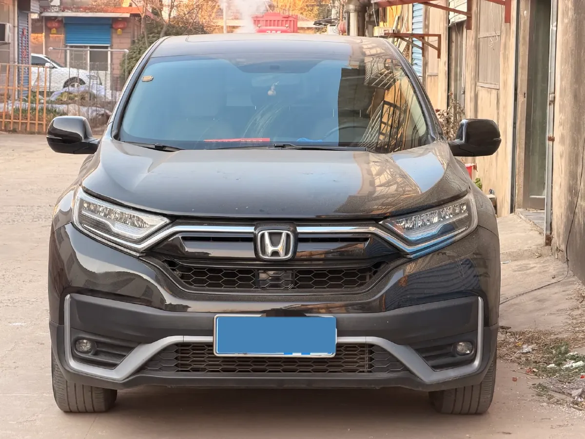 2021 Honda CR-V 1.5T 193HP L4 CVT,autocango,china used car exporter,china ev exporter,chinese used car exporter,chinese used ev exporter