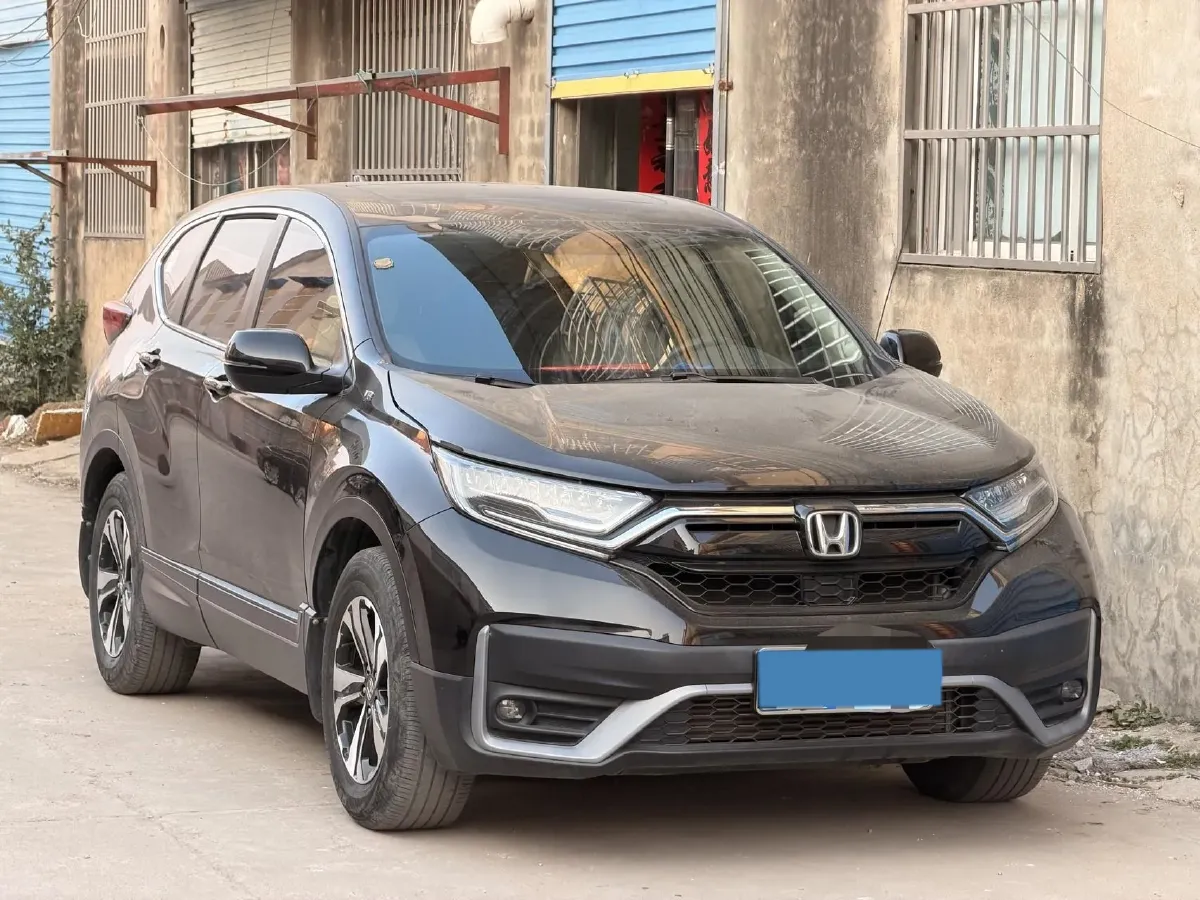 2021 Honda CR-V 1.5T 193HP L4 CVT,autocango,china used car exporter,china ev exporter,chinese used car exporter,chinese used ev exporter