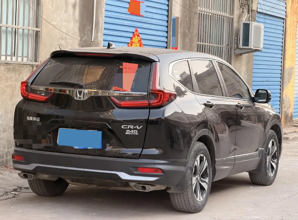 2021 Honda CR-V 1.5T 193HP L4 CVT,autocango,china used car exporter,china ev exporter,chinese used car exporter,chinese used ev exporter