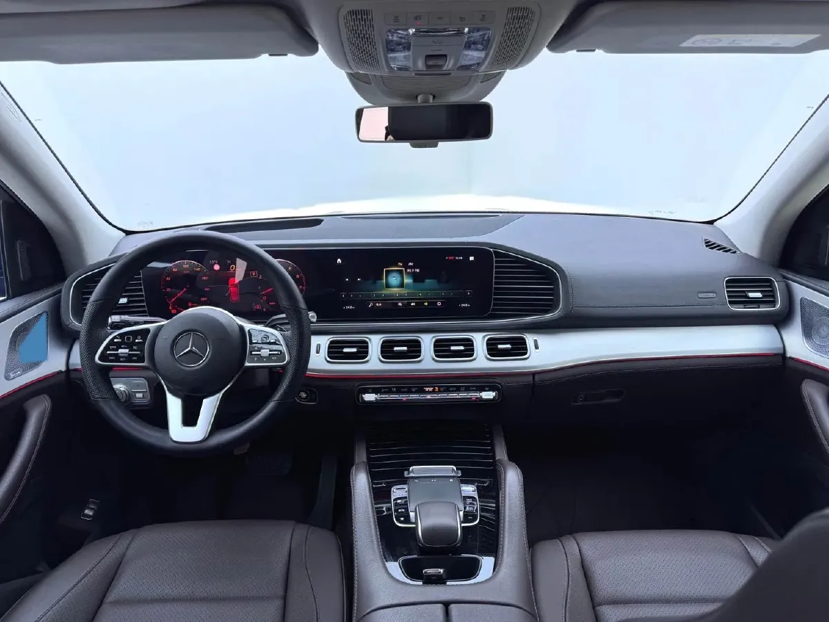 2020 Mercedes-Benz GLE Class 3.0T 367HP L6 9AT,autocango,china used car exporter,china ev exporter,chinese used car exporter,chinese used ev exporter