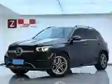 2020 Mercedes-Benz GLE Class 3.0T 367HP L6 9AT