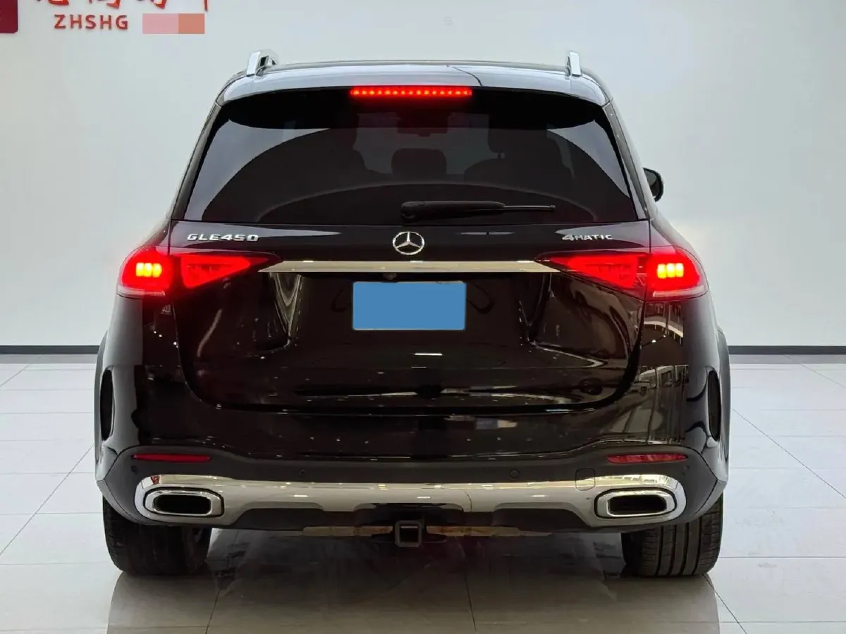 2020 Mercedes-Benz GLE Class 3.0T 367HP L6 9AT,autocango,china used car exporter,china ev exporter,chinese used car exporter,chinese used ev exporter