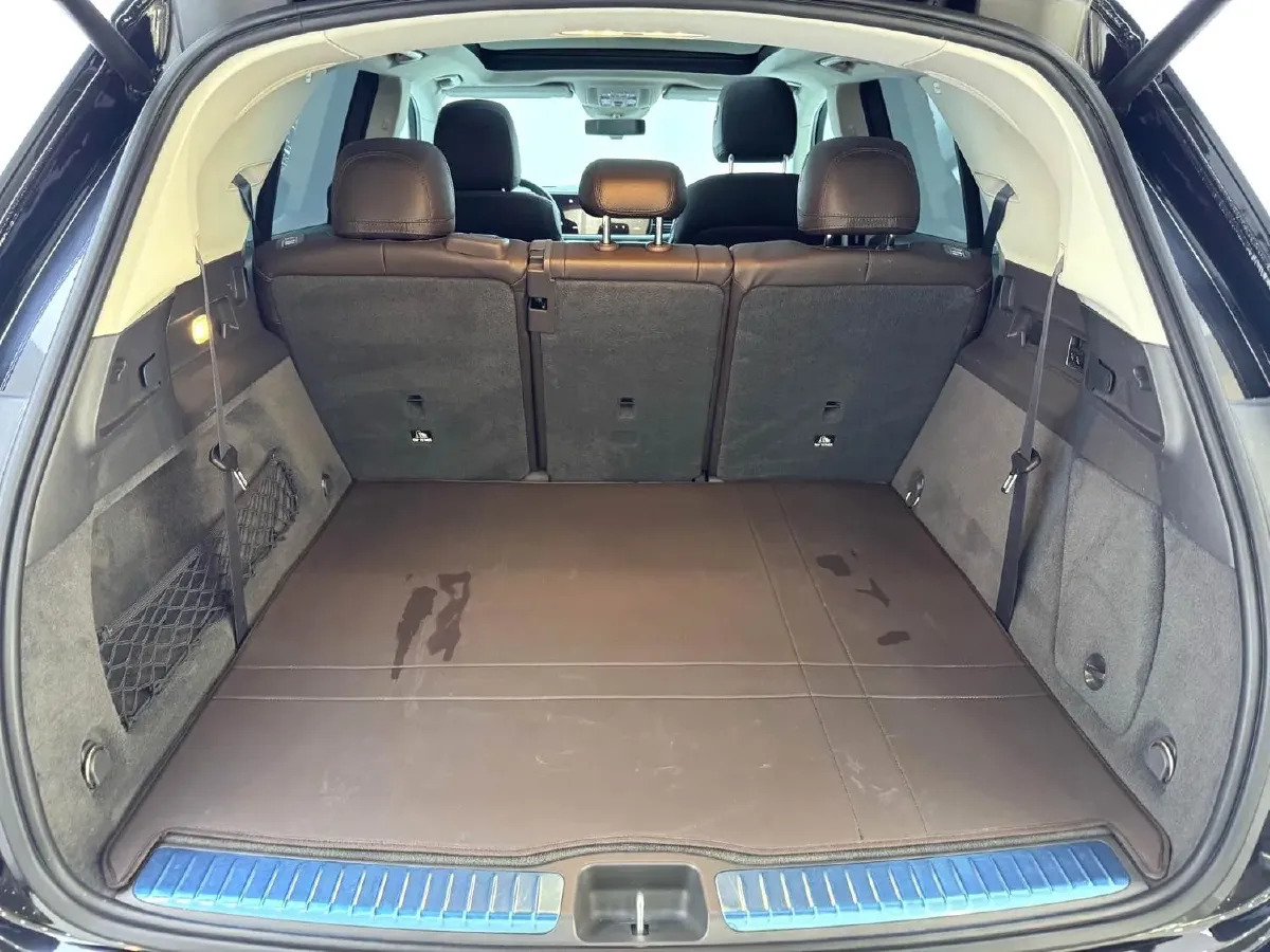 2020 Mercedes-Benz GLE Class 3.0T 367HP L6 9AT,autocango,china used car exporter,china ev exporter,chinese used car exporter,chinese used ev exporter